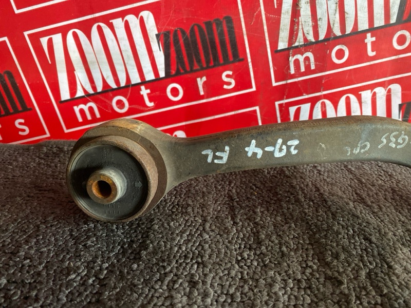 Рычаг подвески нижний, 2300 рублей, Солонцы