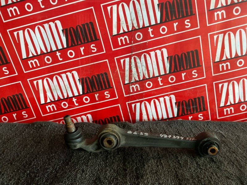 Рычаг подвески нижний, 1700 рублей, Солонцы