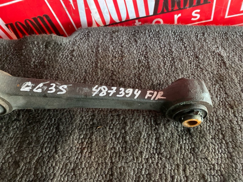 Рычаг подвески нижний, 1700 рублей, Солонцы