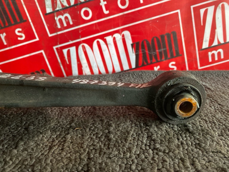 Рычаг подвески нижний, 1700 рублей, Солонцы