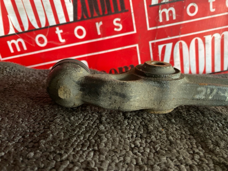 Рычаг подвески нижний, 1700 рублей, Солонцы