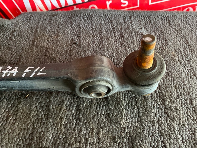 Рычаг подвески нижний, 2800 рублей, Солонцы