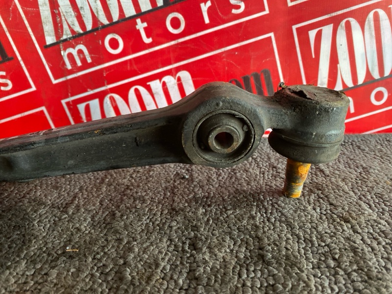 Рычаг подвески нижний, 2800 рублей, Солонцы