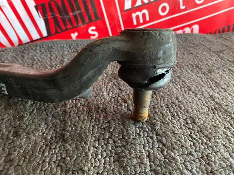 Рычаг подвески нижний, 2800 рублей, Солонцы