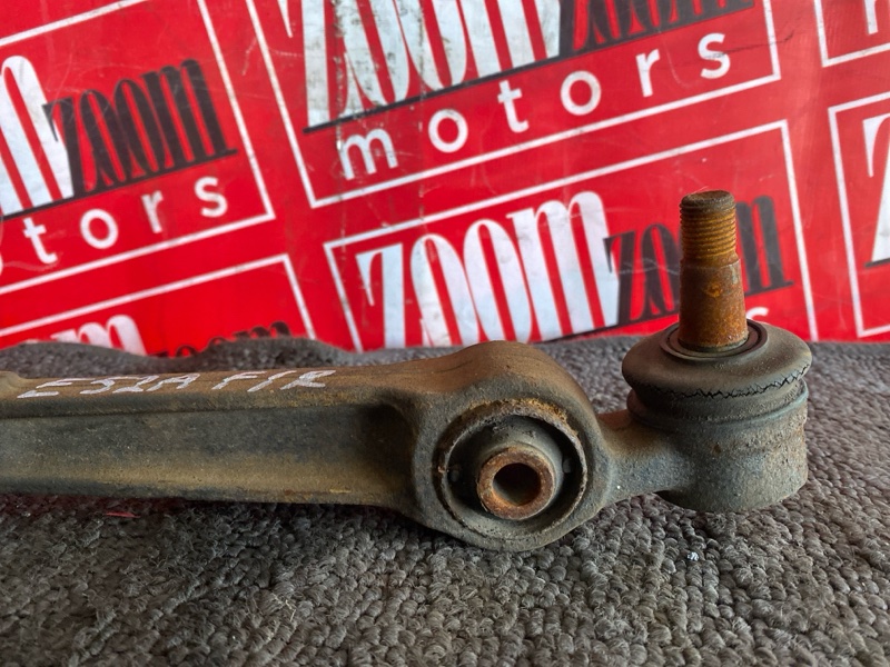 Рычаг подвески нижний, 2300 рублей, Солонцы