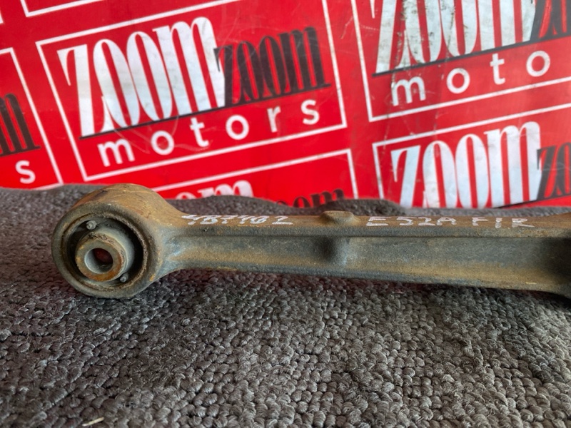 Рычаг подвески нижний, 2300 рублей, Солонцы