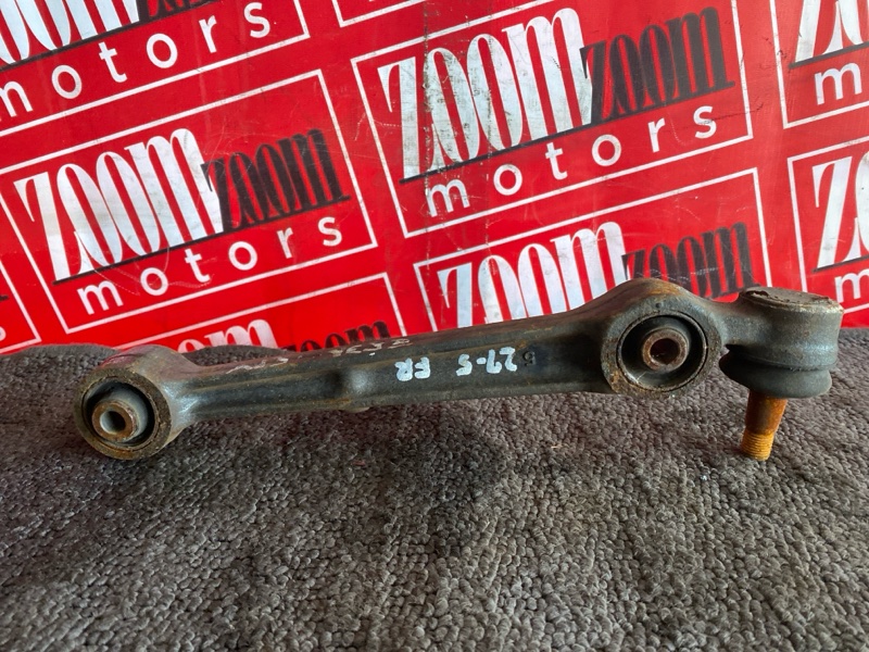 Рычаг подвески нижний, 2300 рублей, Солонцы