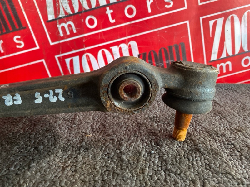 Рычаг подвески нижний, 2300 рублей, Солонцы