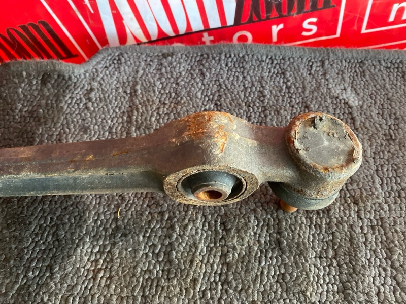 Рычаг подвески нижний, 2300 рублей, Солонцы