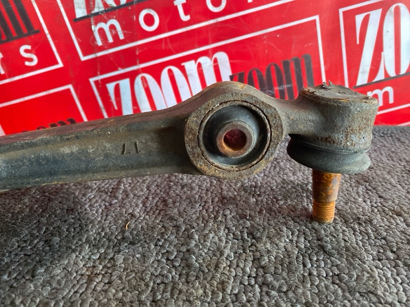 Рычаг подвески нижний, 2300 рублей, Солонцы