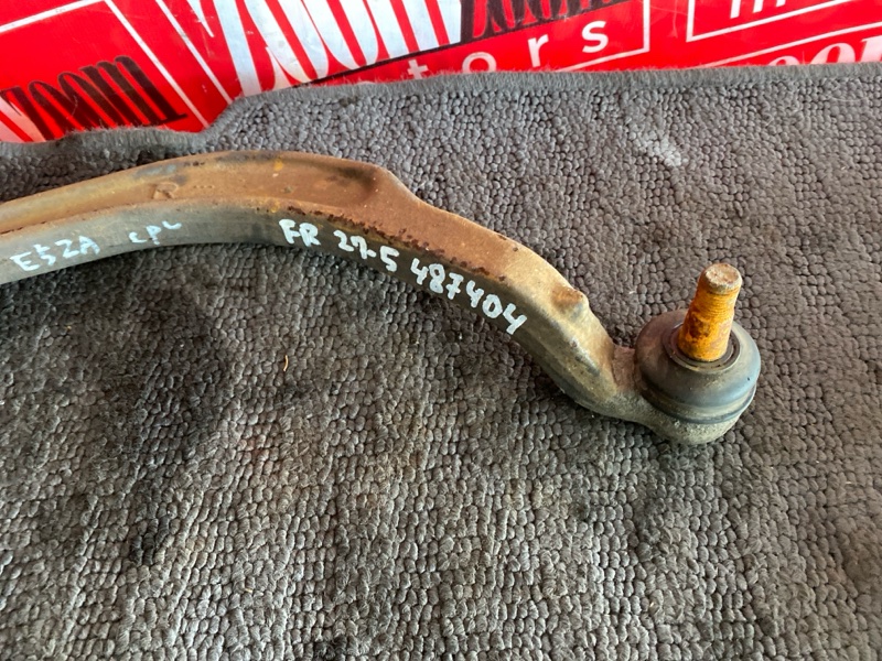 Рычаг подвески нижний, 2300 рублей, Солонцы