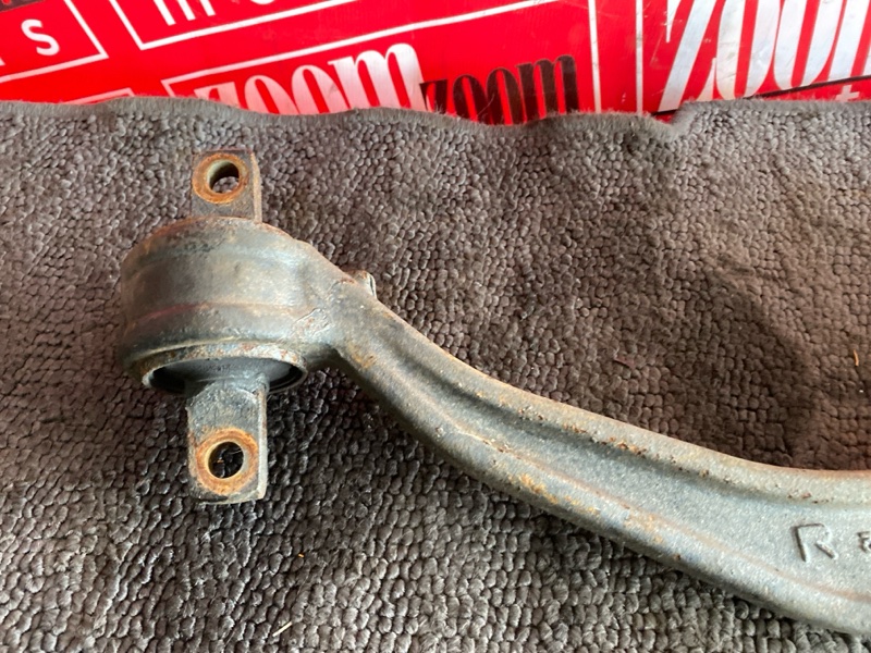 Рычаг подвески нижний, 2300 рублей, Солонцы