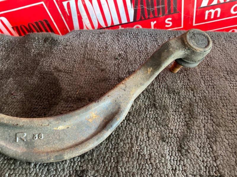 Рычаг подвески нижний, 2300 рублей, Солонцы