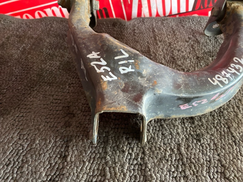 Рычаг подвески верхний, 1900 рублей, Солонцы