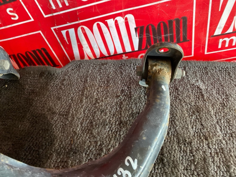 Рычаг подвески верхний, 1900 рублей, Солонцы