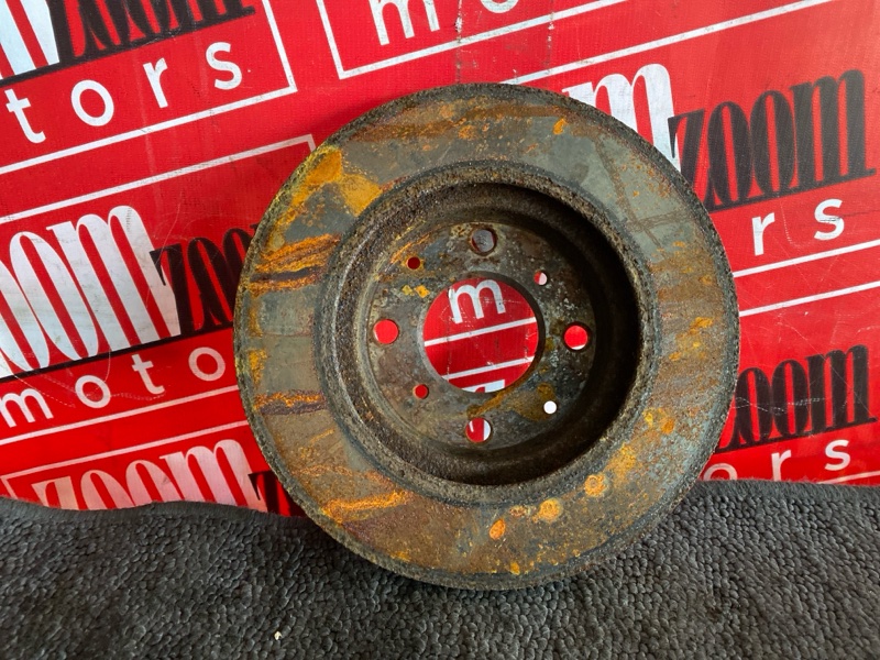 Диск тормозной, 900 рублей, Солонцы