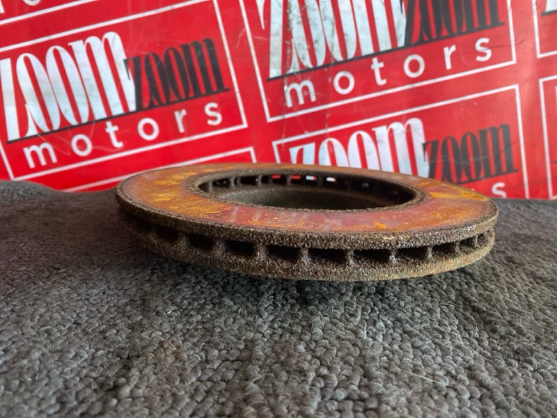 Диск тормозной, 900 рублей, Солонцы