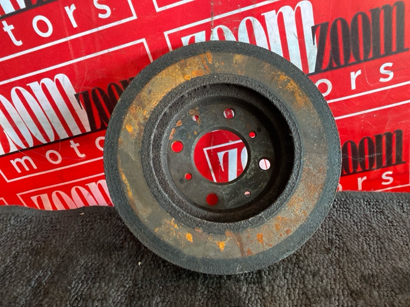 Диск тормозной, 900 рублей, Солонцы