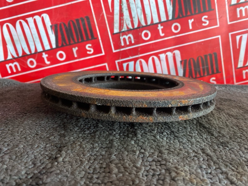 Диск тормозной, 900 рублей, Солонцы