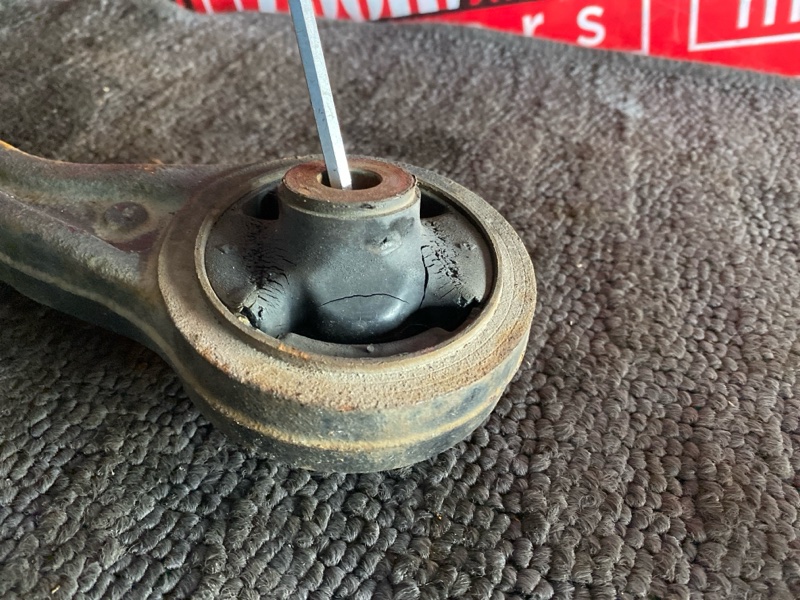 Рычаг подвески нижний, 800 рублей, Солонцы