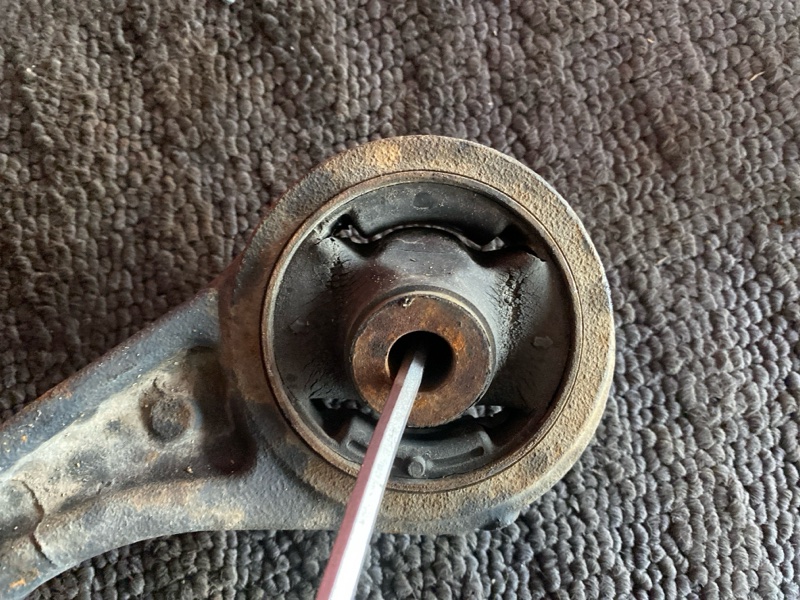 Рычаг подвески нижний, 800 рублей, Солонцы