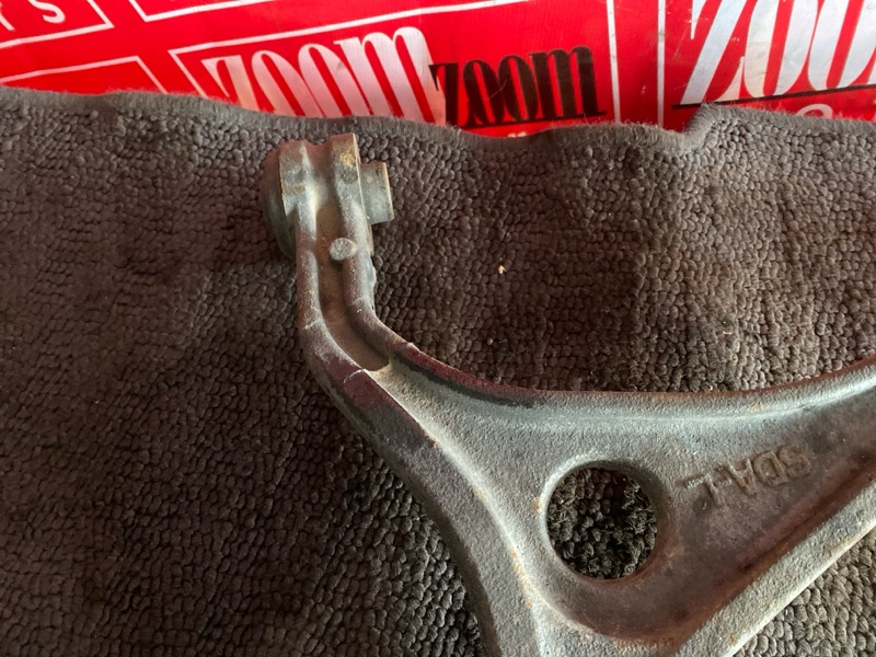 Рычаг подвески нижний, 800 рублей, Солонцы