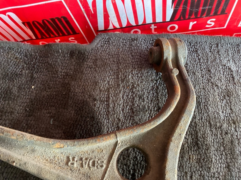 Рычаг подвески нижний, 800 рублей, Солонцы