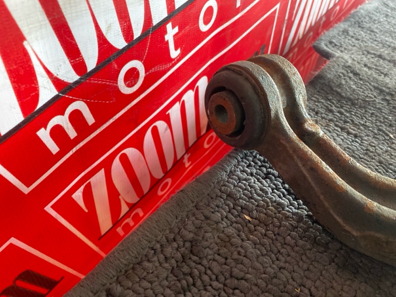 Рычаг подвески нижний, 800 рублей, Солонцы