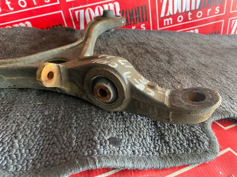 Рычаг подвески нижний, 800 рублей, Солонцы