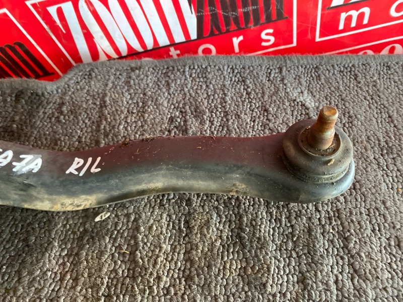 Рычаг подвески нижний, 1000 рублей, Солонцы