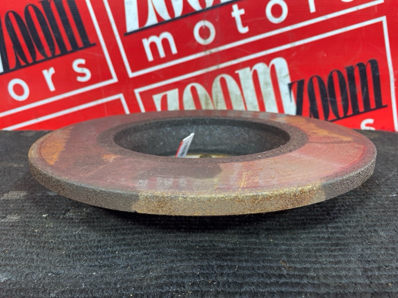 Диск тормозной, 900 рублей, Солонцы