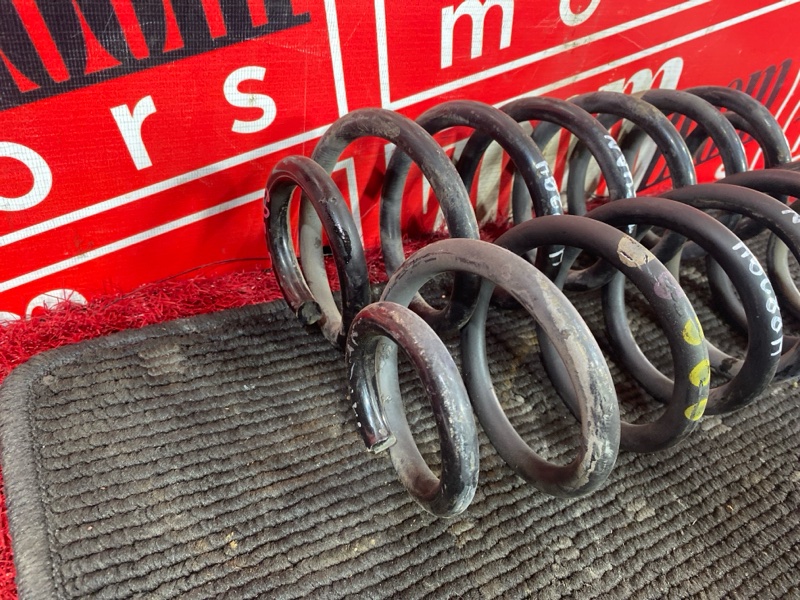 Пружина подвески, 2800 рублей, Солонцы