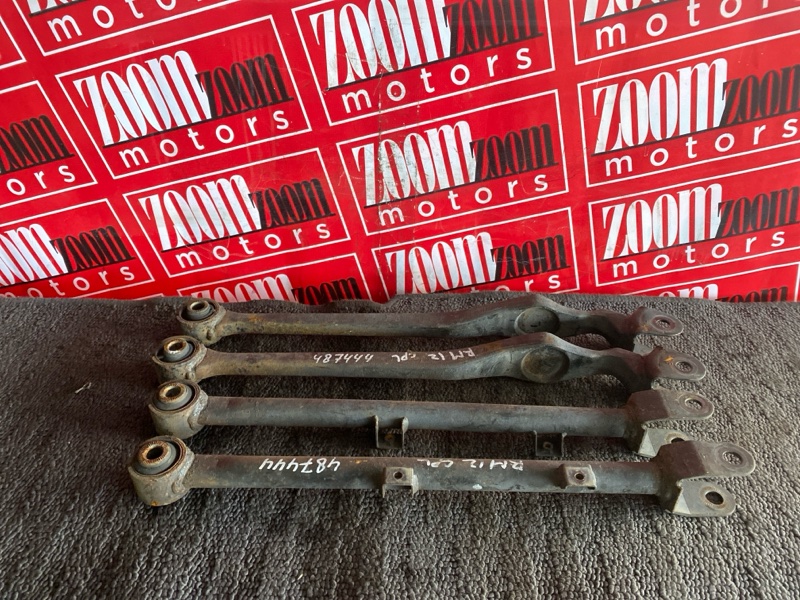 Тяга задняя, 2600 рублей, Солонцы