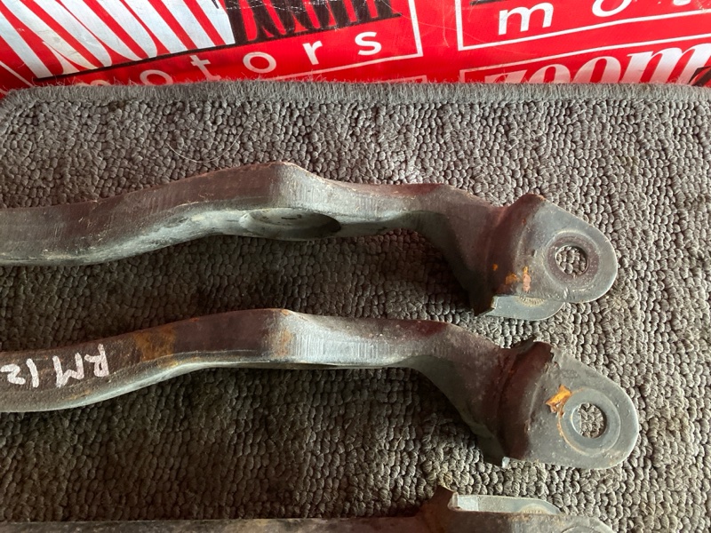 Тяга задняя, 2600 рублей, Солонцы