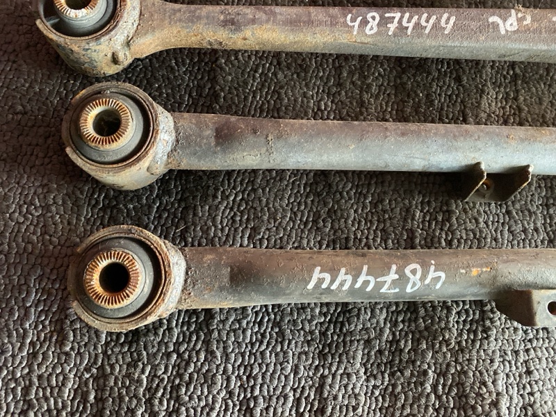 Тяга задняя, 2600 рублей, Солонцы