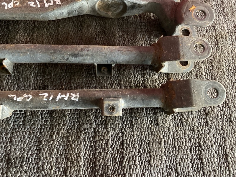 Тяга задняя, 2600 рублей, Солонцы