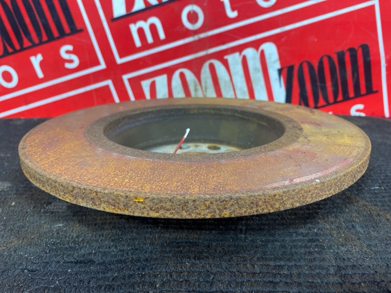 Диск тормозной, 800 рублей, Солонцы