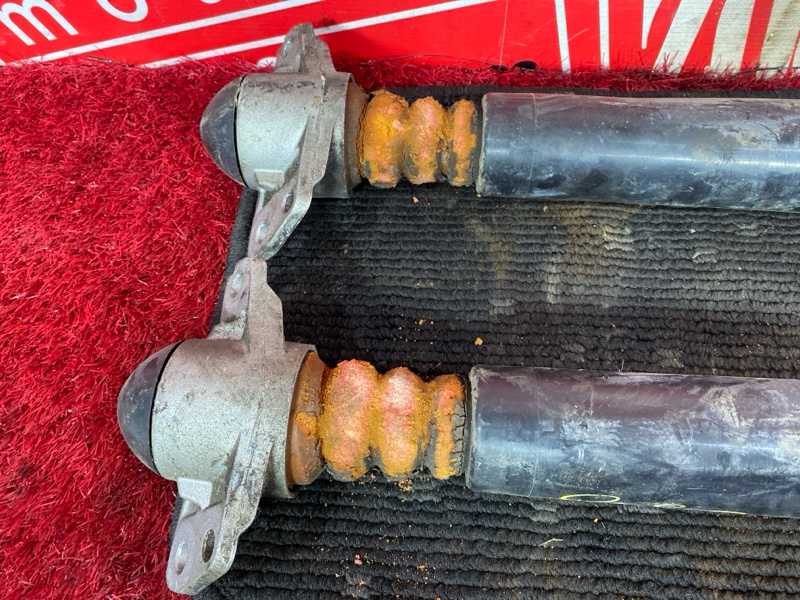 Амортизатор, 1500 рублей, Солонцы