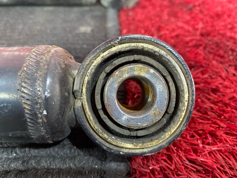 Амортизатор, 1500 рублей, Солонцы