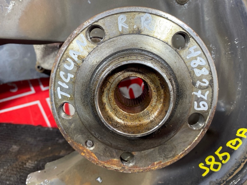 Ступица, 1900 рублей, Солонцы