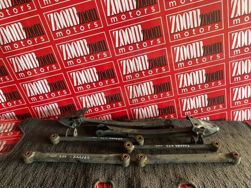 Тяга задняя, 5100 рублей, Солонцы