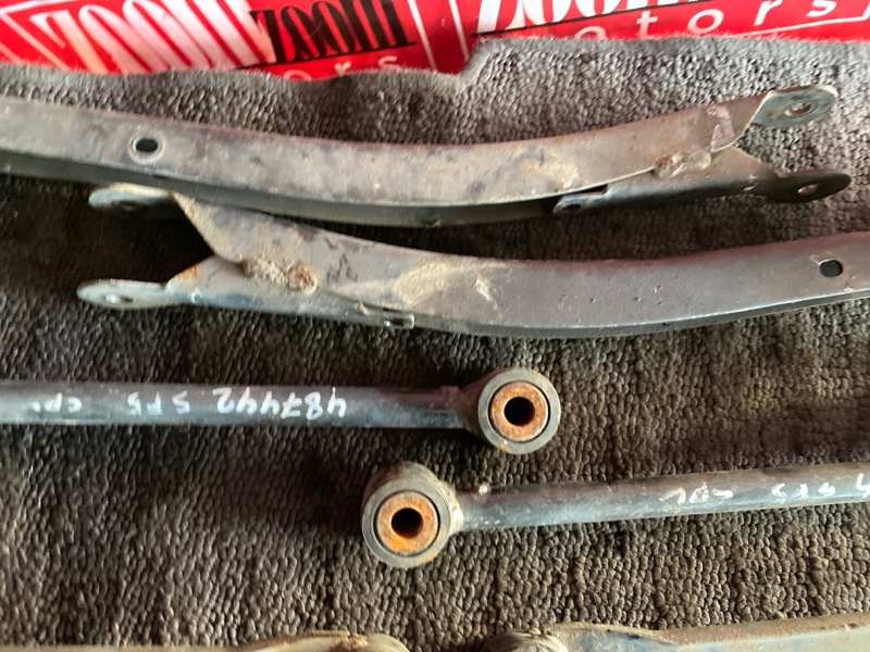 Тяга задняя, 5100 рублей, Солонцы