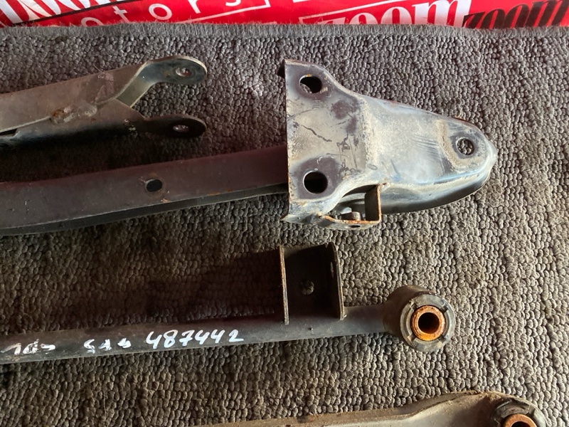 Тяга задняя, 5100 рублей, Солонцы