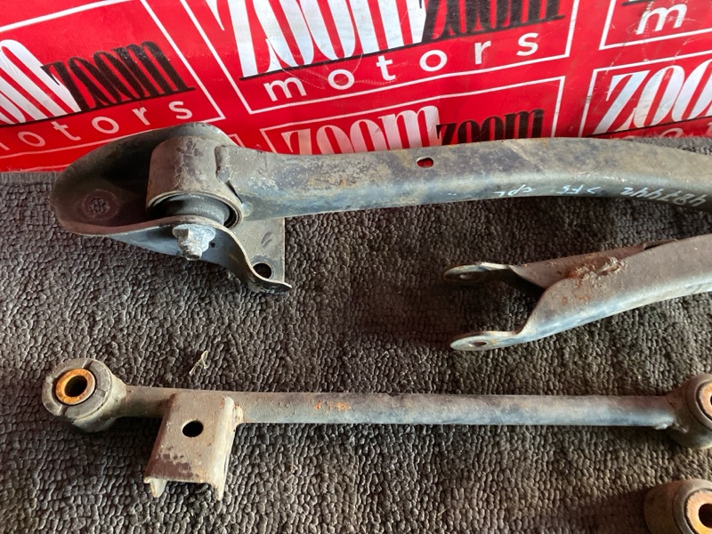 Тяга задняя, 5100 рублей, Солонцы