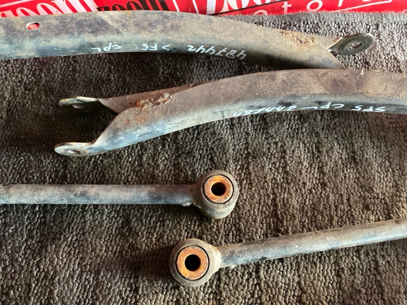 Тяга задняя, 5100 рублей, Солонцы