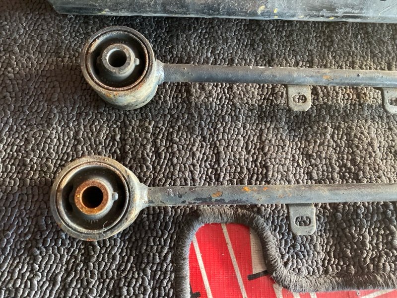 Рычаг подвески нижний, 3600 рублей, Солонцы