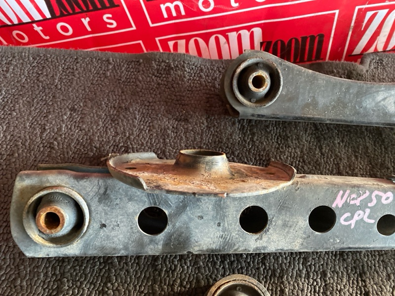 Рычаг подвески нижний, 3600 рублей, Солонцы