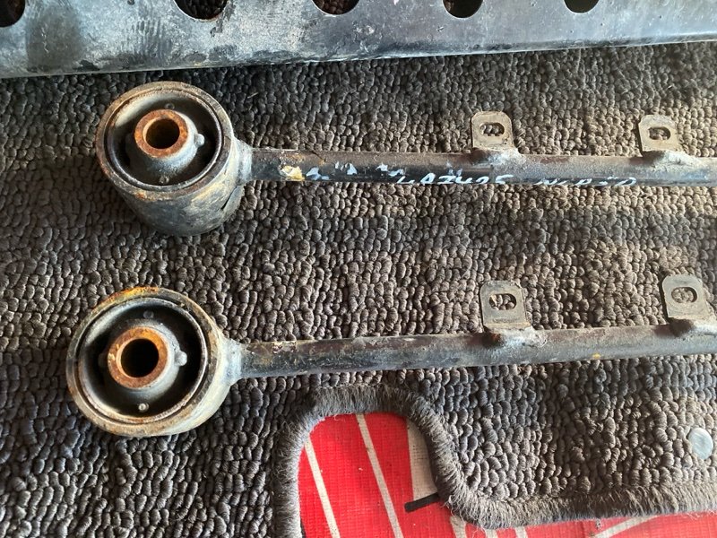 Рычаг подвески нижний, 3600 рублей, Солонцы