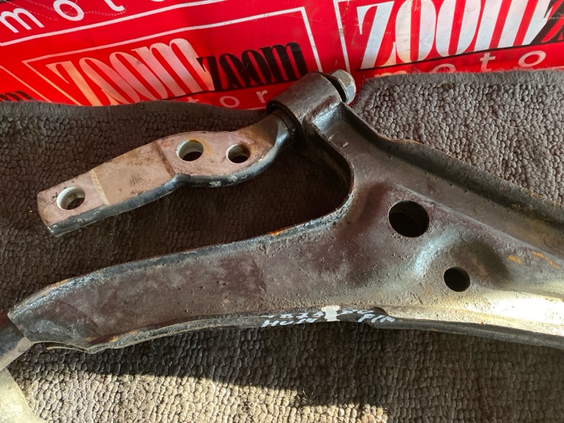 Рычаг подвески нижний, 1500 рублей, Солонцы