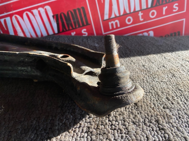 Рычаг подвески нижний, 1500 рублей, Солонцы